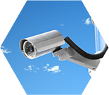 видеонаблюдение для улицы