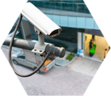 видеонаблюдение для периметра и предприятия