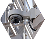 видеонаблюдение для завода