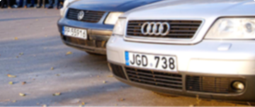 видеонаблюдение HD